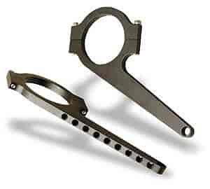 Switch Panel Mounting Brackets Tube Size: 1-1/2"