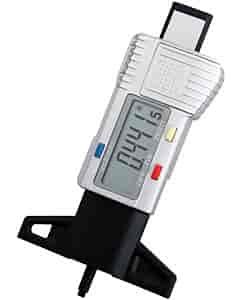 Digital Tread Depth Gauge