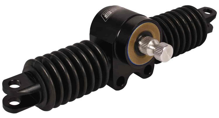 Jr. Sprint / Jr. Dragster Steering Rack
