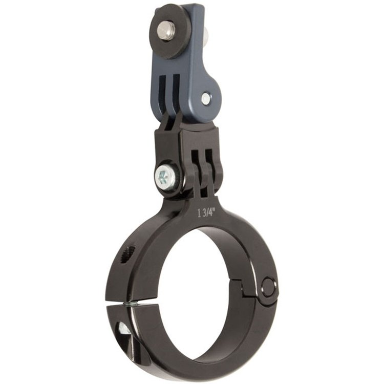 Universal 1/4"-20 Tube Mount 1"