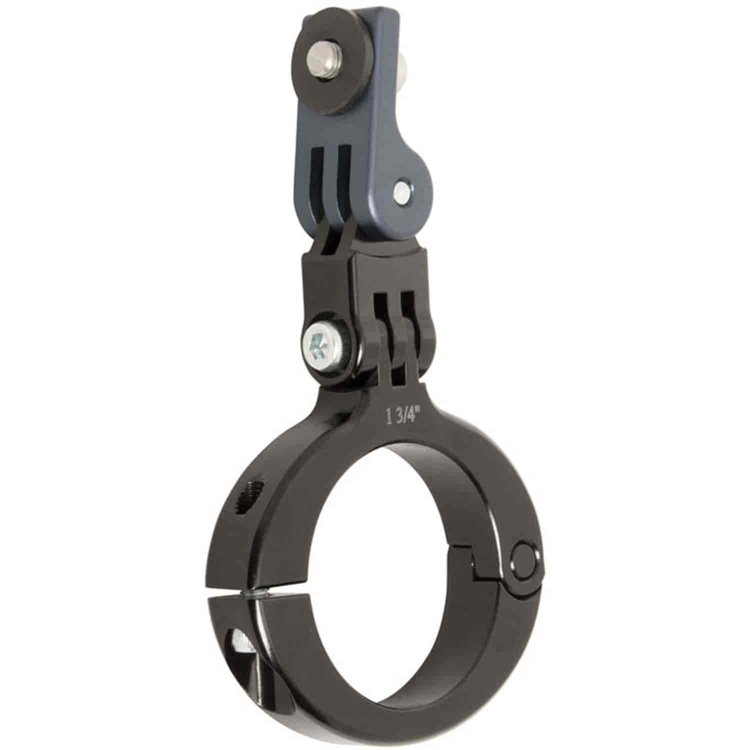 Universal 1/4"-20 Tube Mount 1-3/4"