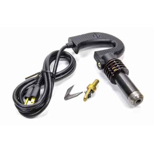 Ideal Tire Grooving Iron