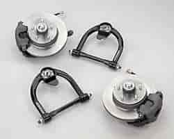 11 in Brake Package
