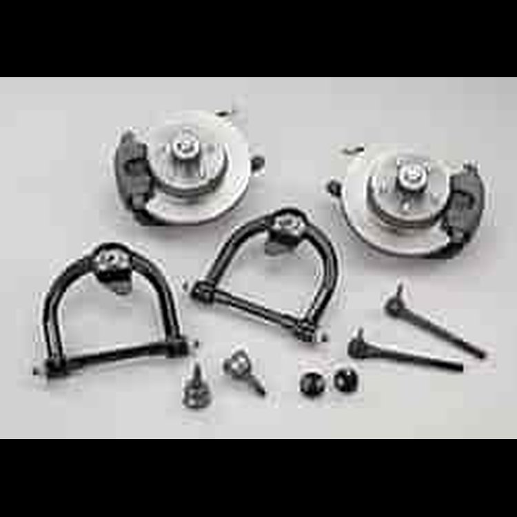 Perf. / Susp. 64-70 CHEVELLE BRAKE PKG