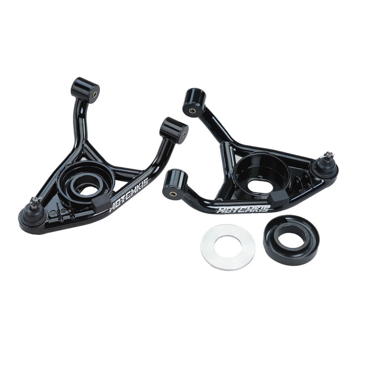 Lower Control Arms 1964-1972 GM A-Body