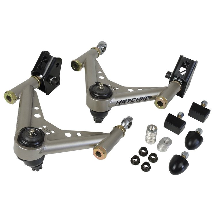 Upper Control Arms 1966-1974 Mopar B-Body, E-Body