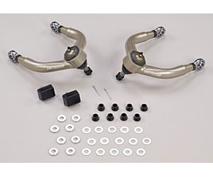Upper Control Arms 1967-1976 Mopar A-Body