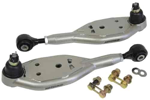 Adjustable Lower Control Arms 1964-1966 Ford Mustang Coupe, Fastback, Convertible