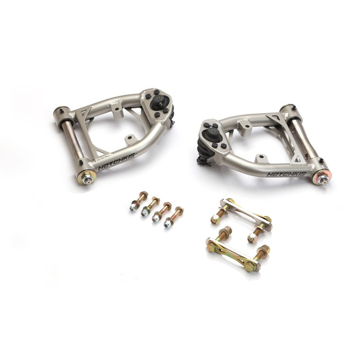 Upper Control Arms 1967-1973 Ford Mustang
