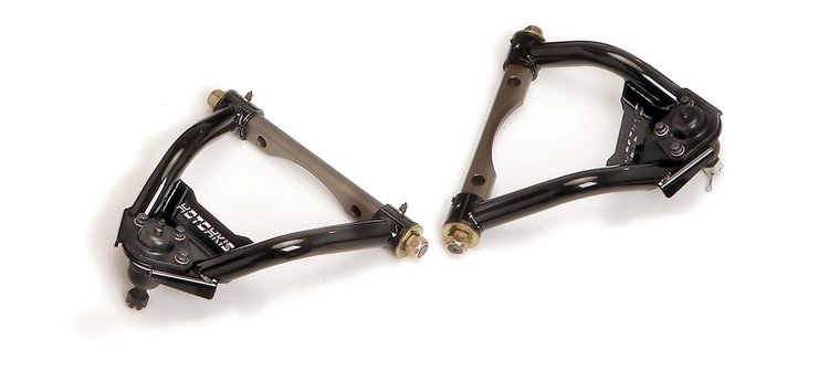 1119U Geometry Corrected Upper A-Arms for 1965-1966 Ford Galaxie