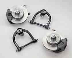 12 in Brake Package