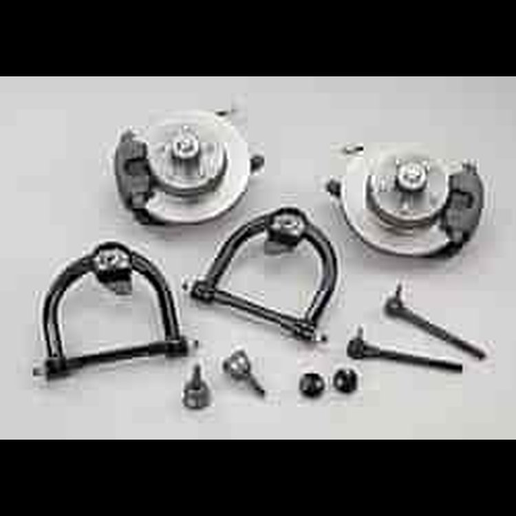 12 in Brake Package