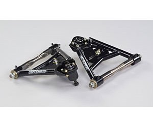 Upper Control Arms 1967-1972 GM C-10