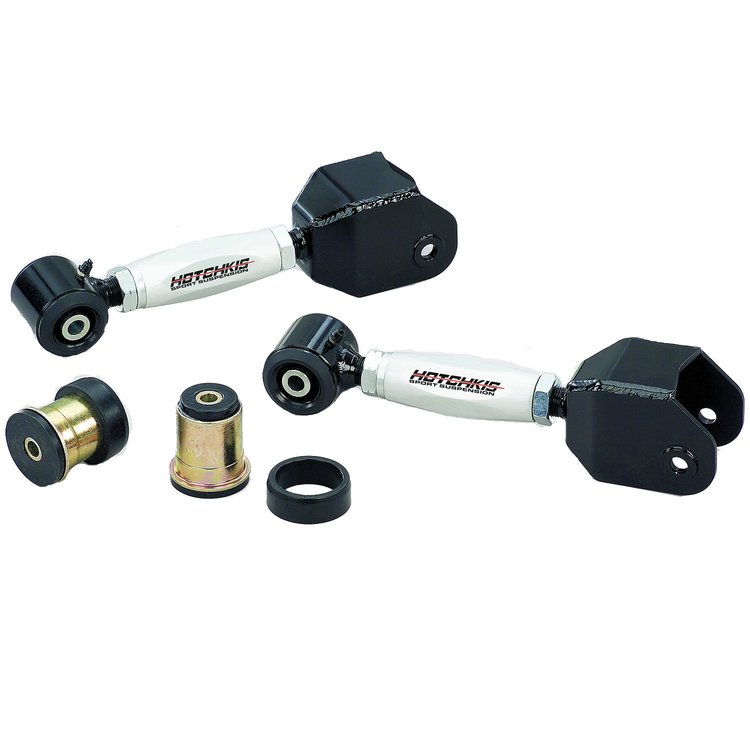 Rear Trailing Arms <li>1978-1987 GM A-Body, G-Body