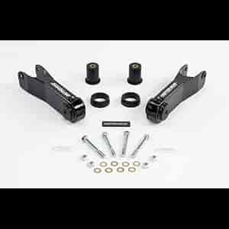 Rear Trailing Arms 1979-04 Mustang (exc. IRS)