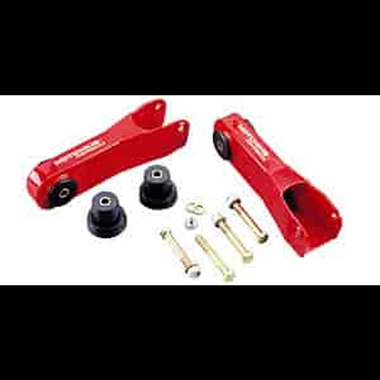 Rear Trailing Arms  <li>1979-2004 Ford Mustang
