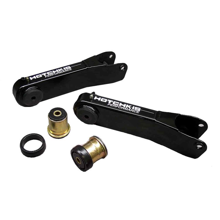 Rear Trailing Arms 1973-77 "A" Body