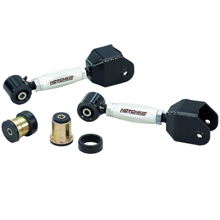 ADJ UPR TRAILING ARMS