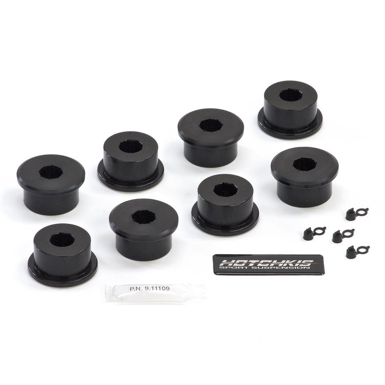 Camber Link Rebuild Kit Use With P/N 515-12700