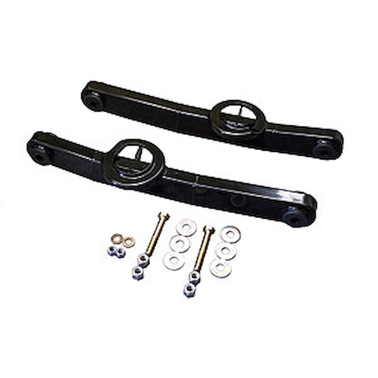 Rear Trailing Arms 1958-1964 GM B-Body