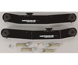 Rear Trailing Arms 1965-1970 GM B-Body
