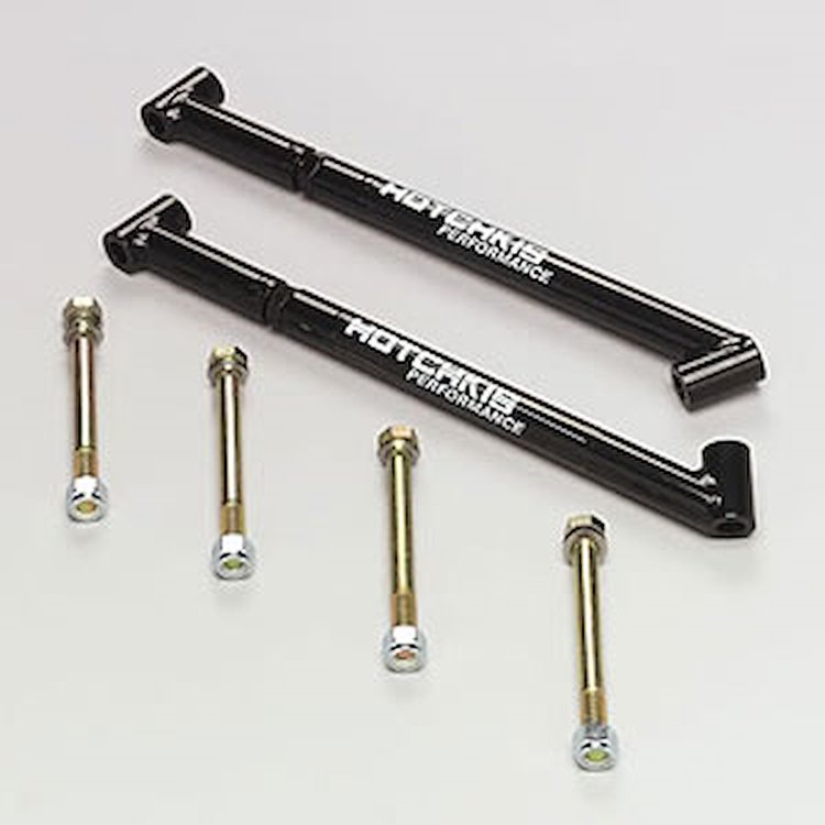 Trailing Arm Brace Kit 1968-1972 GM A-Body