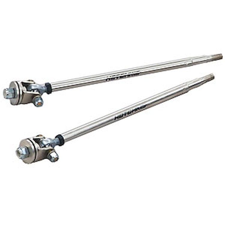 Adjustable Strut Rods 1966-70 Chrysler B-Body