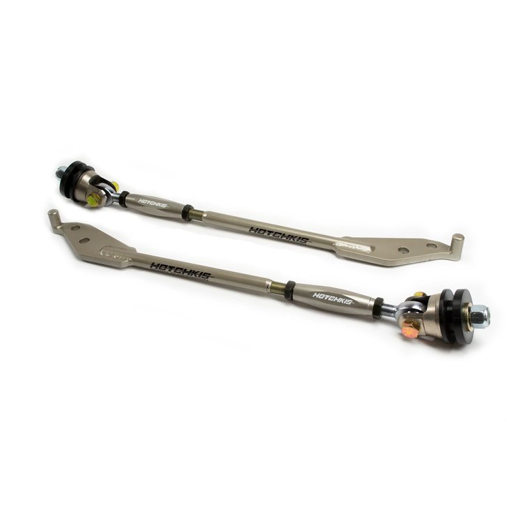 STRUT ROD KIT 68-70 MUSTA
