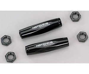 Tie Rod Sleeves Click Fits Applications for vehicles