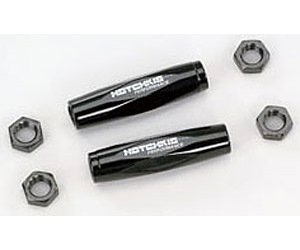 Tie Rod Sleeves Click Fits Applications for vehicles