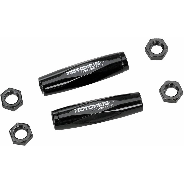 Tie Rod Adjusting Sleeves