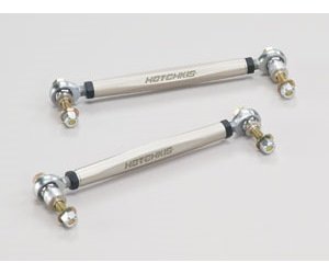 Steering Rod Kit 1966-70 Chrysler B-Body