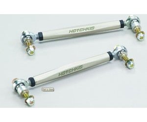 Steering Rod Kit 1967-76 Chrysler A-Body