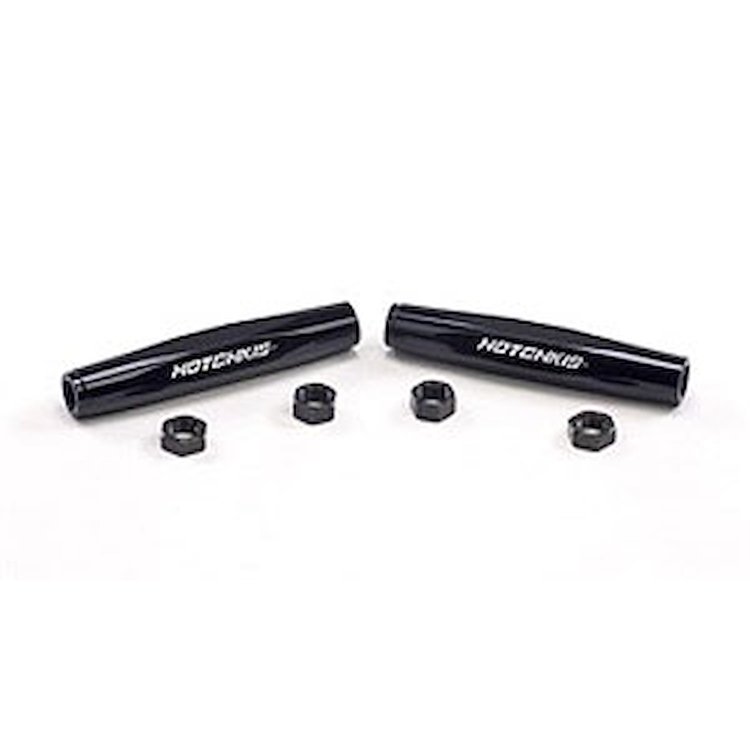 Tie Rod Sleeves 1967-72 Chevy C10 Truck