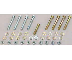 Rear Sway Bar Hardware Kit 1964-72 GM A-Body