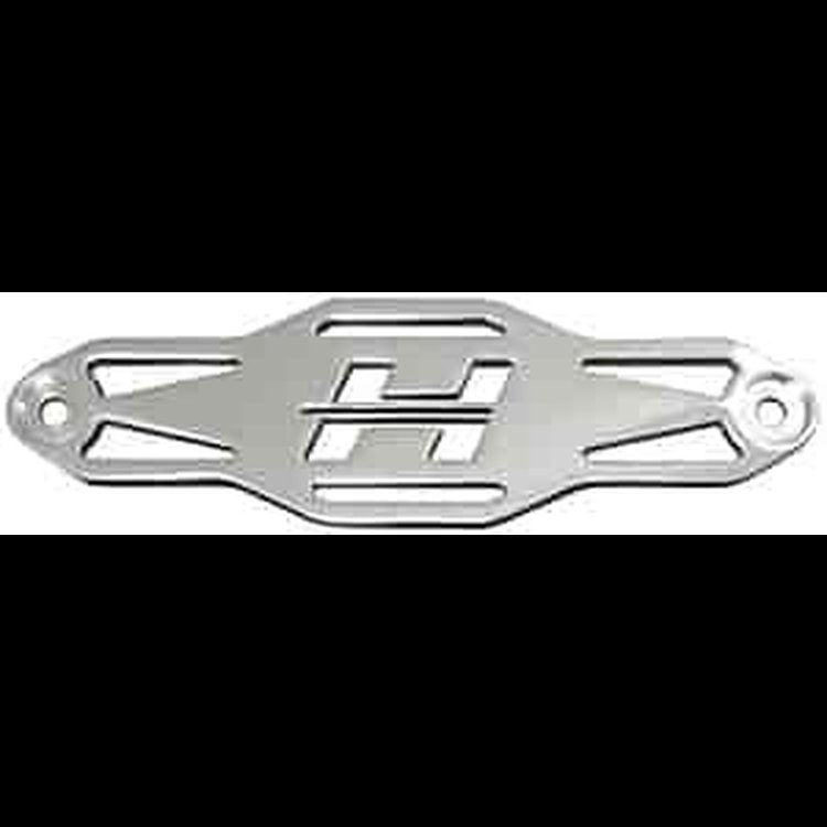 Classic Mopar Billet Battery Hold Down Mount For Use With Optima Battery