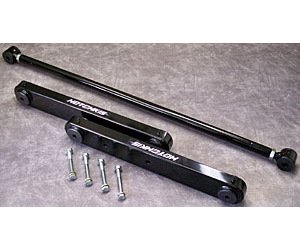 Rear Suspension Package 1982-2002 GM F-Body