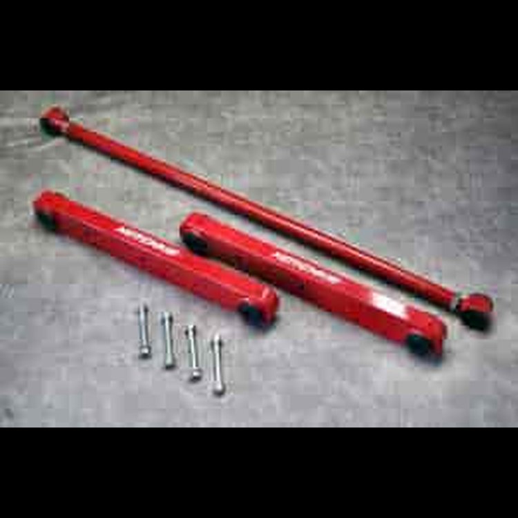 Rear Suspension Package 1982-2002 GM F-Body