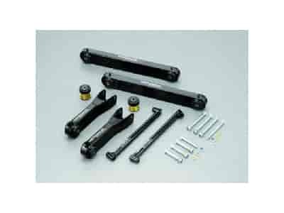Rear Suspension Package 1968-1972 GM A Body
