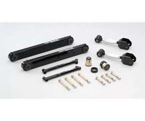 Rear Trailing Arms 1964-1967 GM A-Body