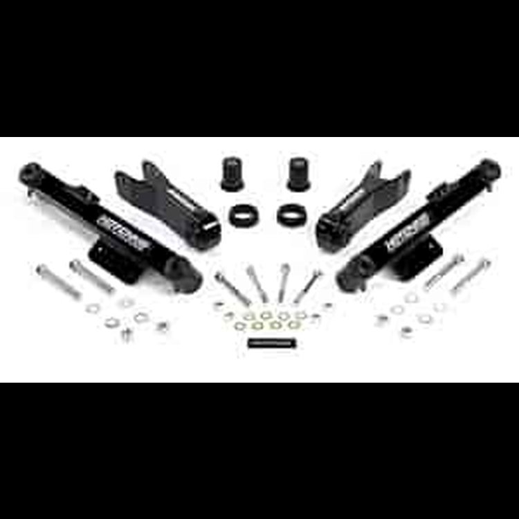 Rear Trailing Arms 1979-1998 Ford Mustang