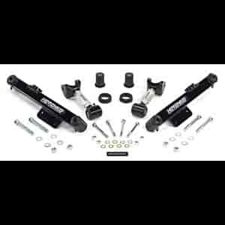 Rear Trailing Arms 1979-1998 Ford Mustang