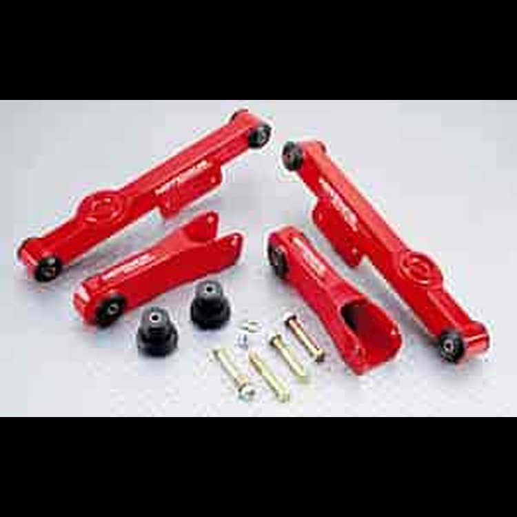 Rear Trailing Arms 1979-1998 Ford Mustang
