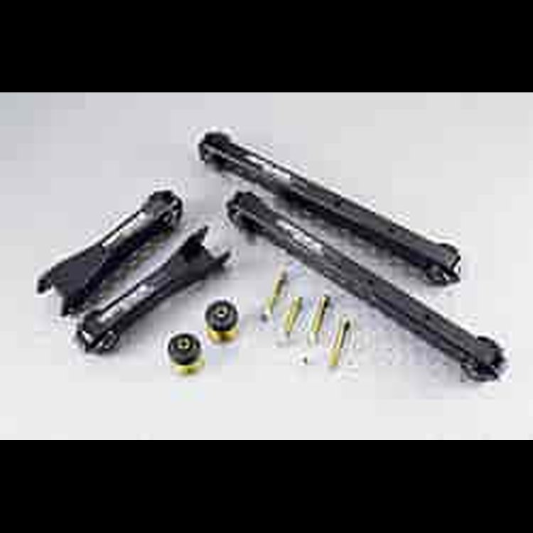 Rear Suspension Package 1978-96 GM B Body