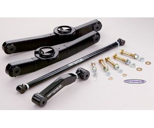 Rear Trailing Arms 1958-1964 GM B-Body