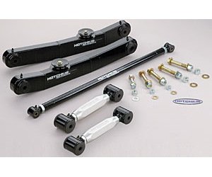 Rear Trailing Arms 1965-1966 GM B-Body