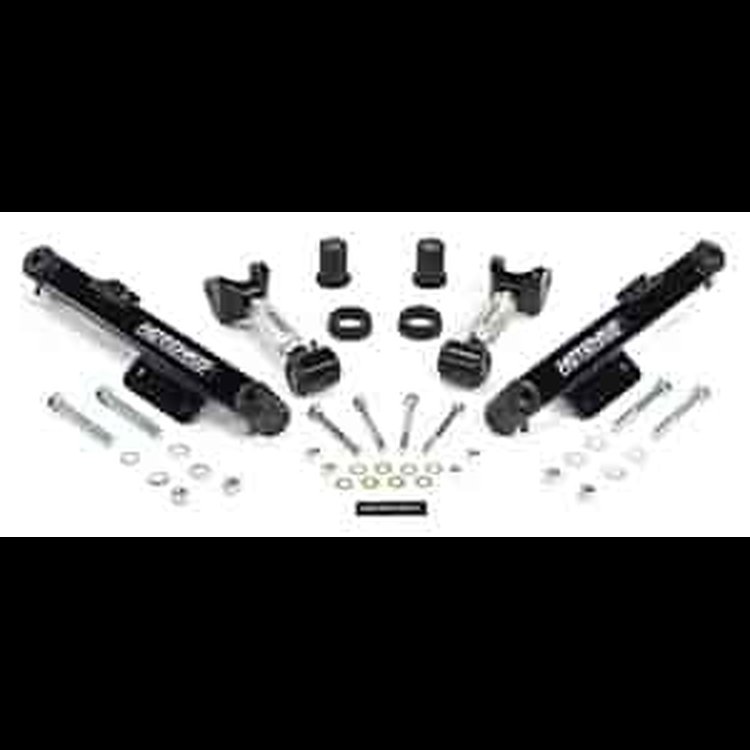 Rear Trailing Arms 1999-2004 Ford Mustang