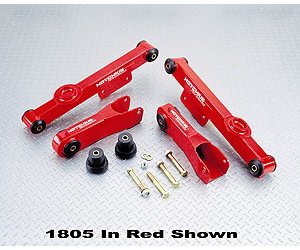 Rear Trailing Arms 1999-2004 Ford Mustang