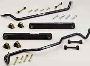 Sway Bar/Trailing arm Kit 2000-06 GM SUV