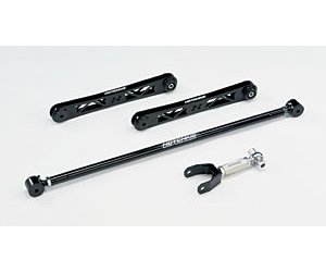 Rear Suspension Package 2011-2014 Ford Mustang